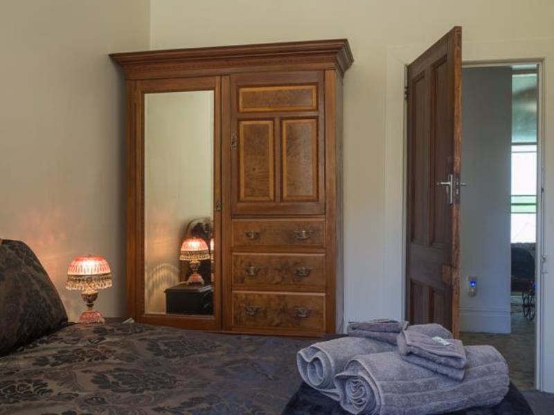 Otira Stagecoach Hotel Dış mekan fotoğraf