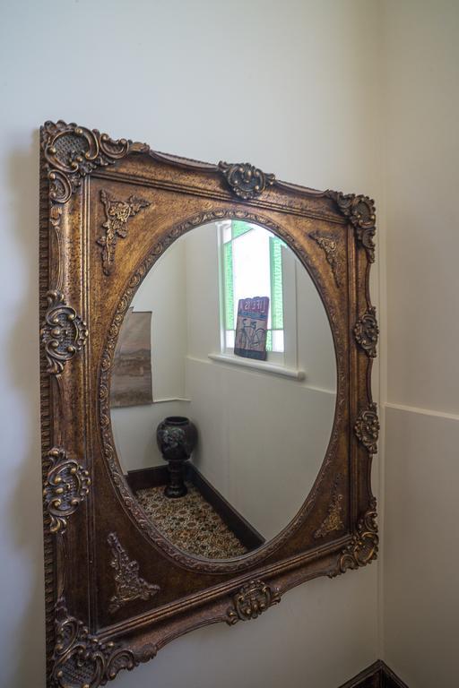 Otira Stagecoach Hotel Dış mekan fotoğraf