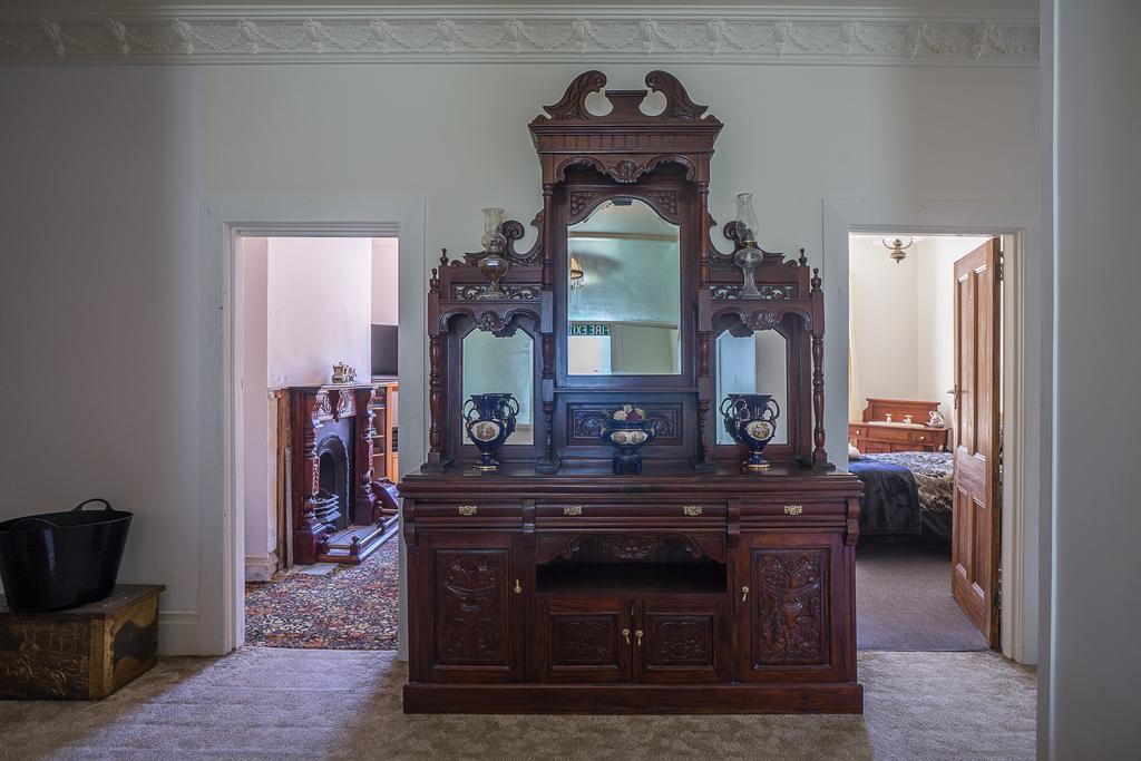 Otira Stagecoach Hotel Dış mekan fotoğraf