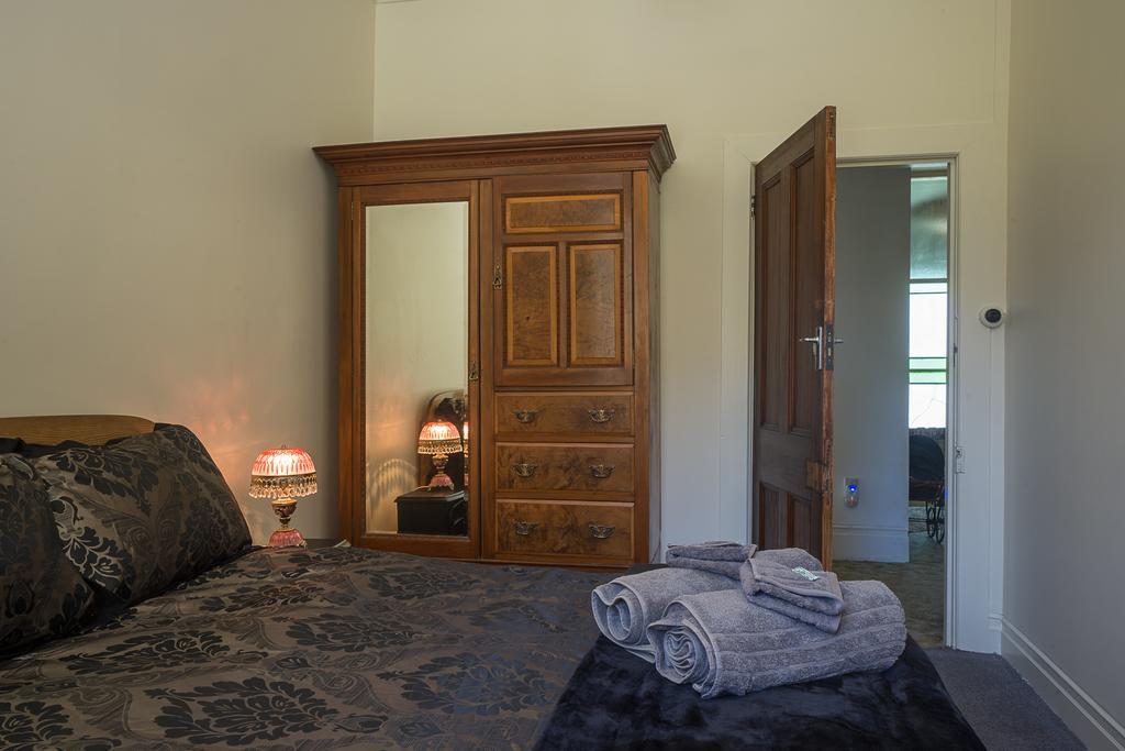 Otira Stagecoach Hotel Dış mekan fotoğraf
