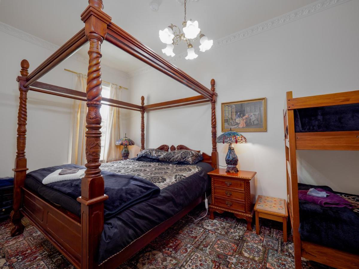 Otira Stagecoach Hotel Dış mekan fotoğraf