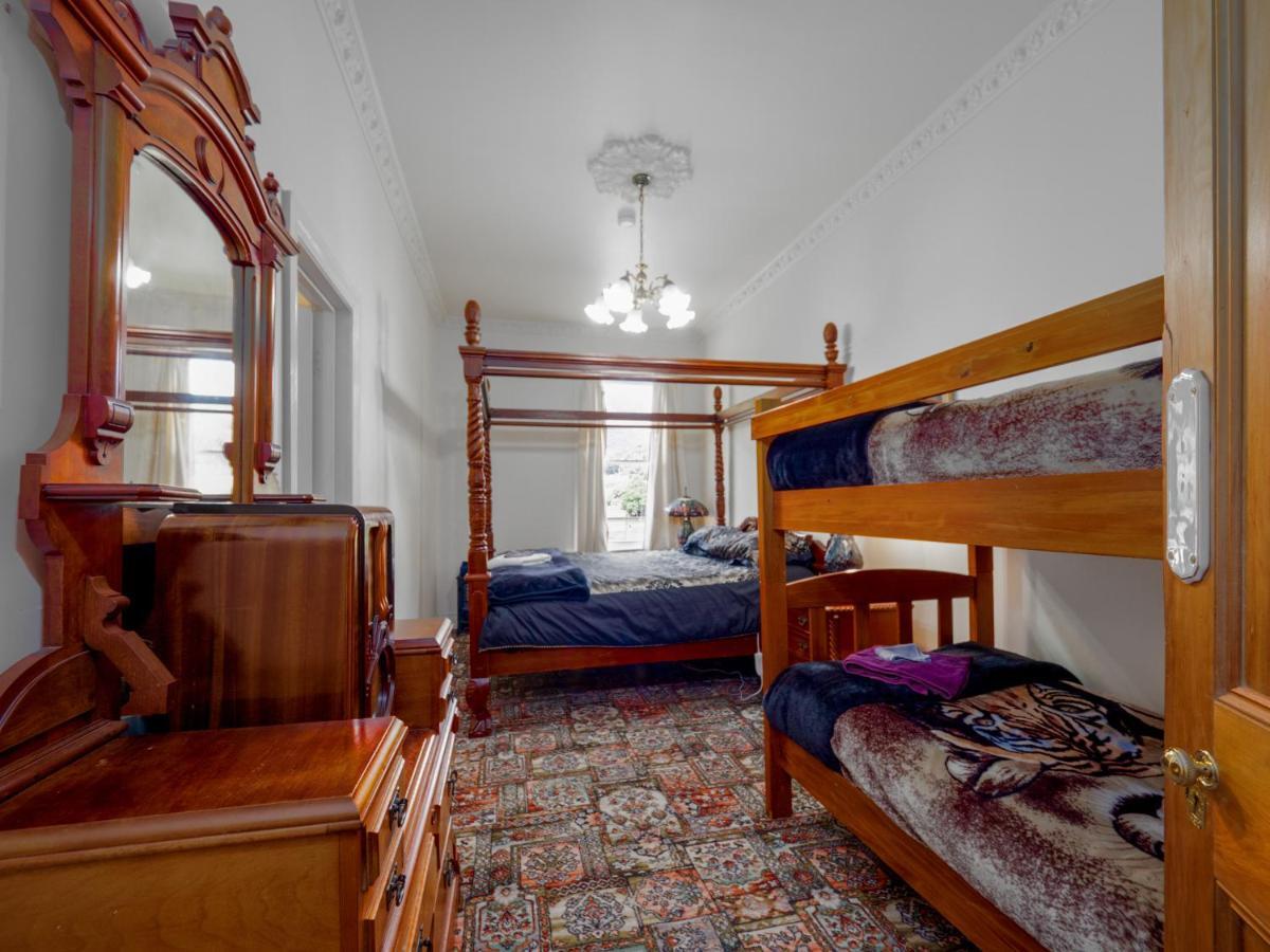 Otira Stagecoach Hotel Dış mekan fotoğraf