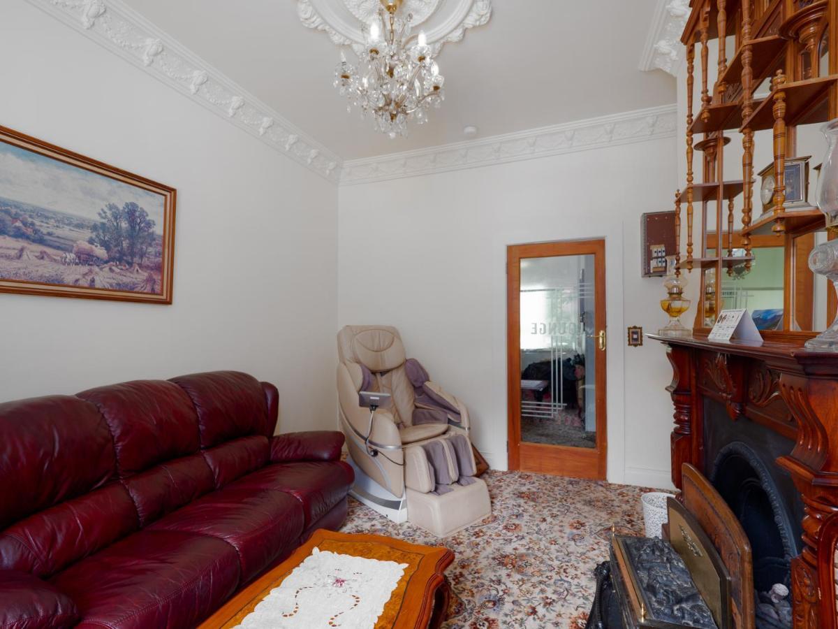 Otira Stagecoach Hotel Dış mekan fotoğraf