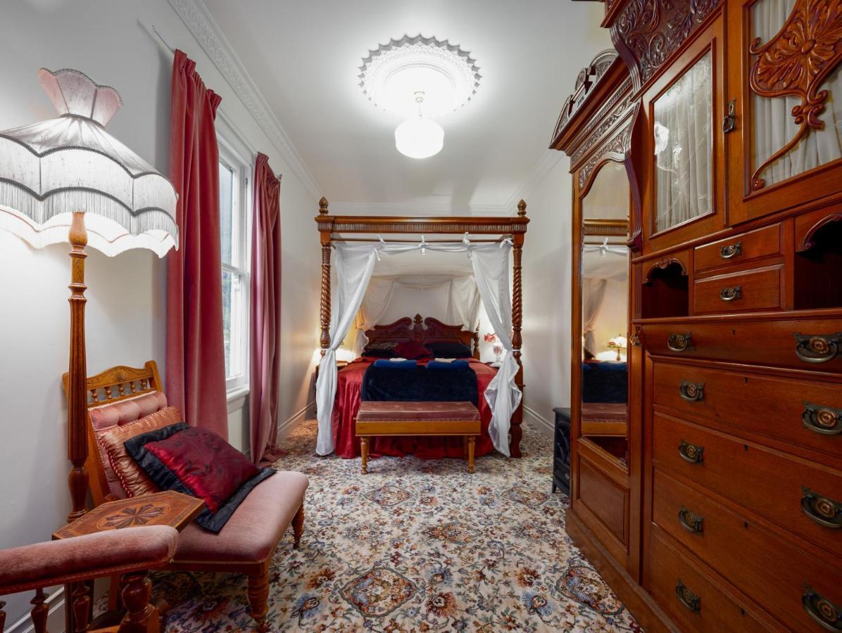 Otira Stagecoach Hotel Dış mekan fotoğraf