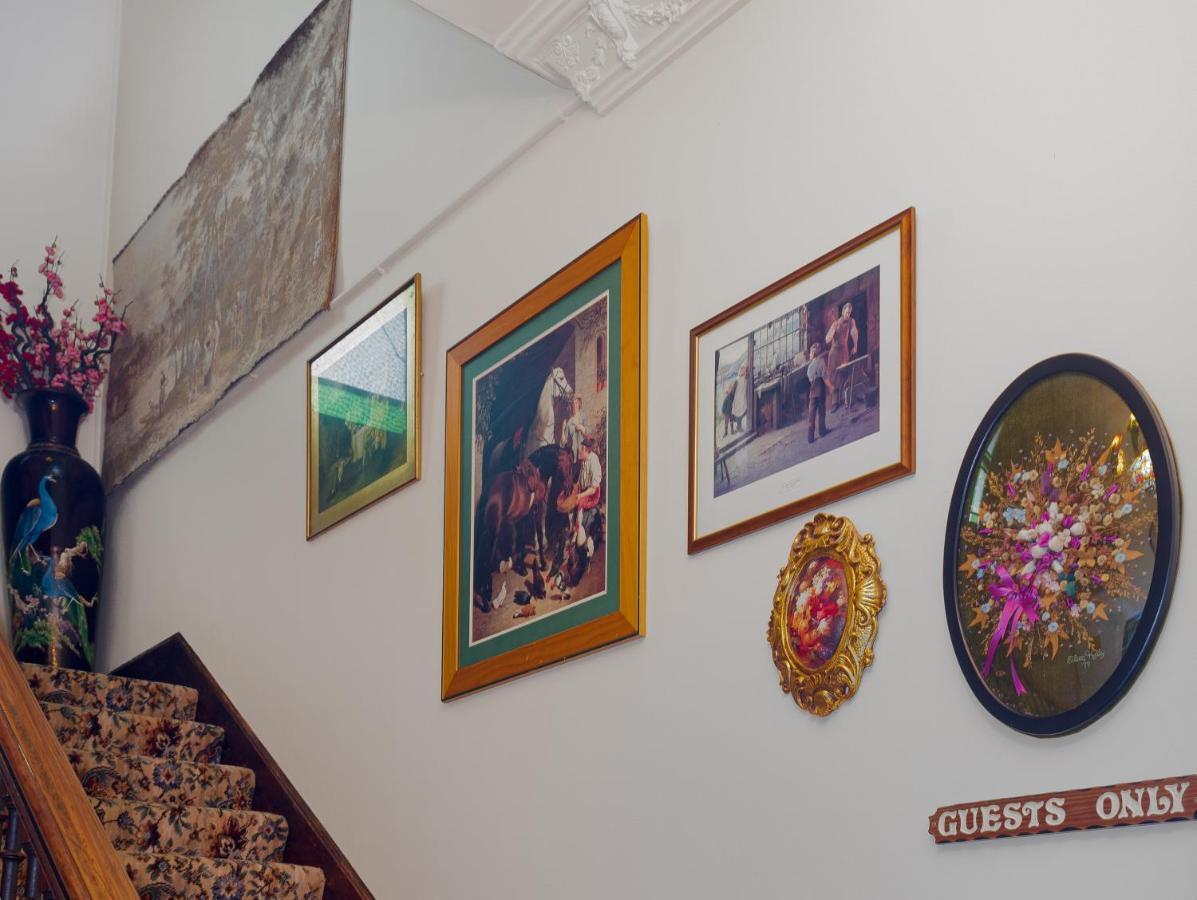 Otira Stagecoach Hotel Dış mekan fotoğraf