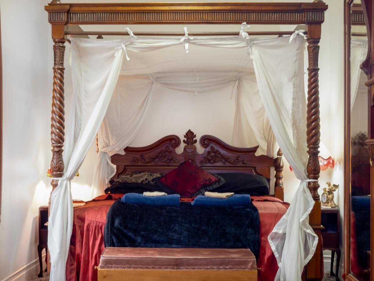 Otira Stagecoach Hotel Dış mekan fotoğraf