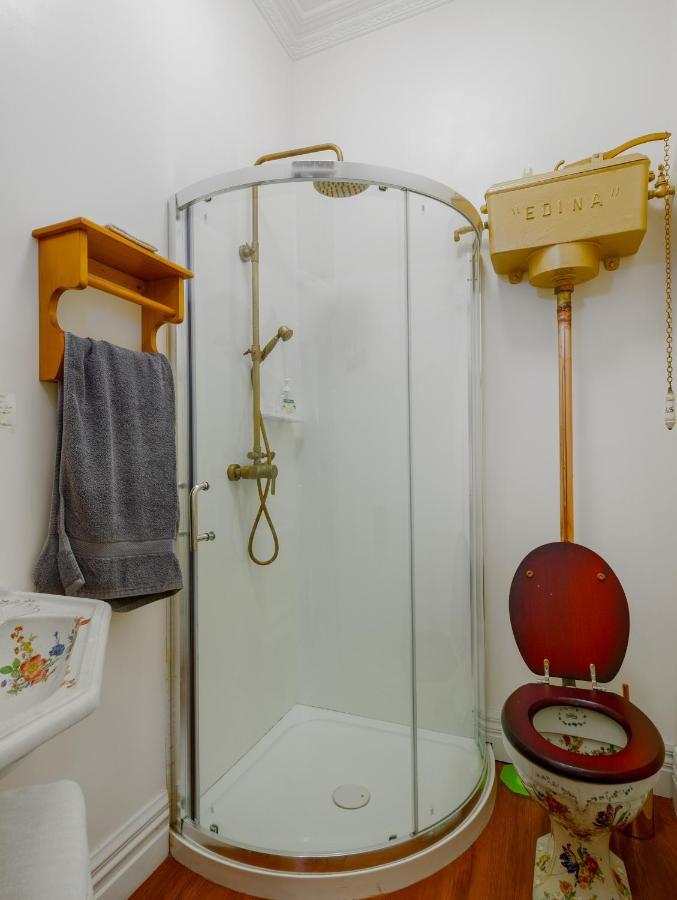 Otira Stagecoach Hotel Dış mekan fotoğraf